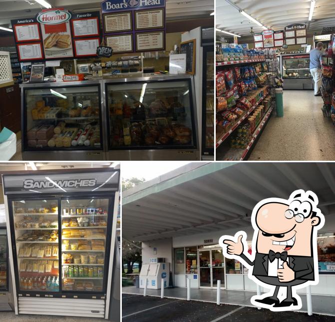 Jiffy Store & Deli in San Antonio Restaurant reviews