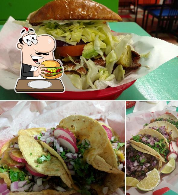 La Mexicana Supermarket in Pensacola Restaurant reviews