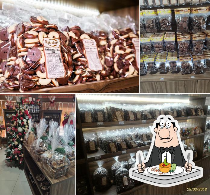 Makrobom Chocolates