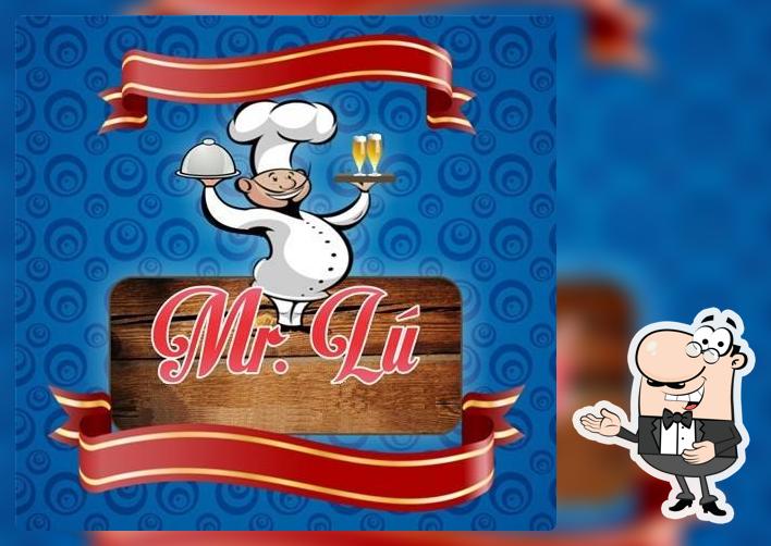 MrLu Itapira