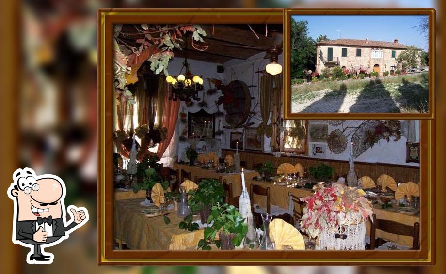 Osteria la Pievina