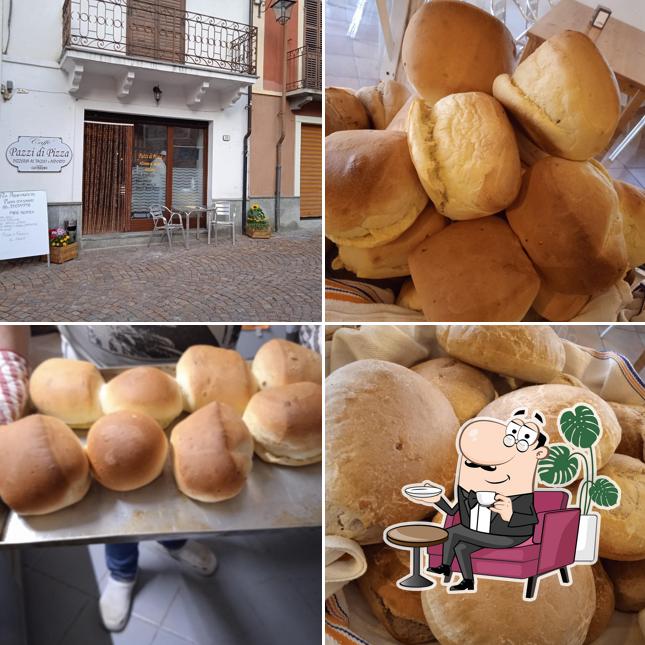 Pazzi di Pizza pizzeria al taglio ed d asporto