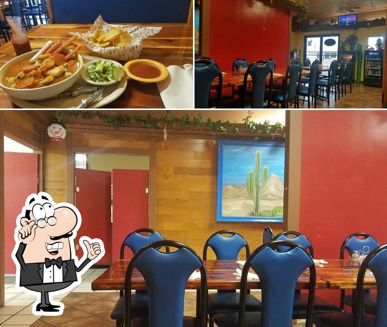 Top 5 Mexican Restaurants In Pocahontas, November 2024 - Restaurant Guru