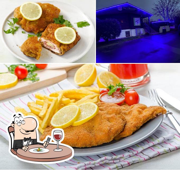 Rosi’s Wiesenstuben restaurant, Fuldatal Restaurant reviews