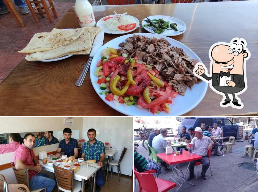 sanli kebap salonu kayseri restaurant reviews