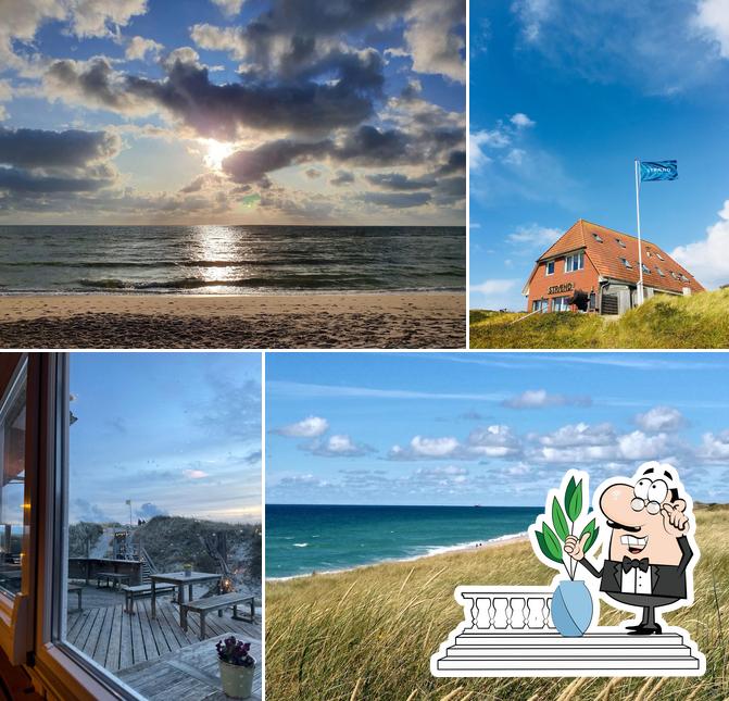 Top 5 Restaurants in Hörnum (Sylt), April 2025 Restaurant Guru