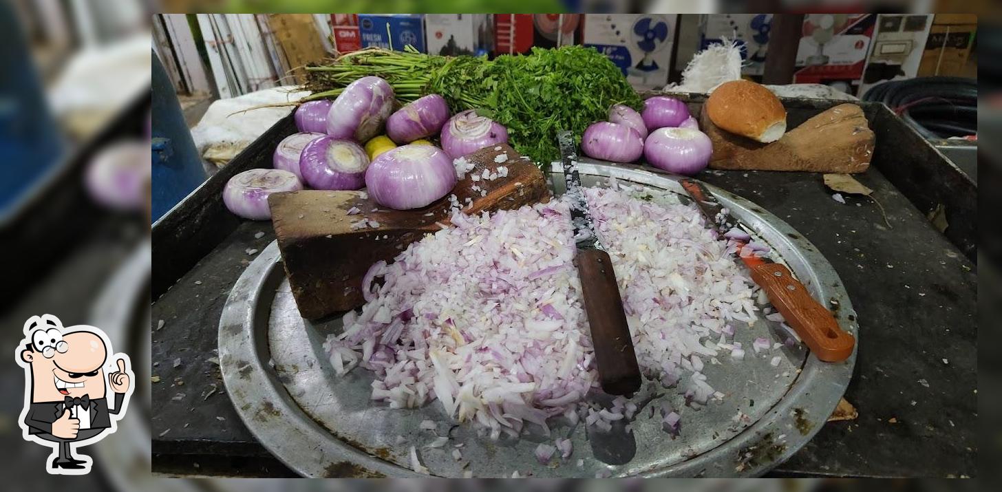 Shri Guru Thotadarya Mirchi Center