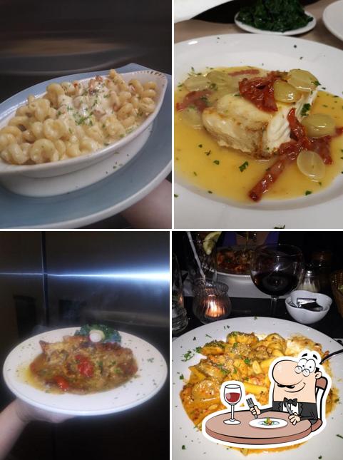 Sidel's Restaurant in Scranton Restaurant menu and reviews
