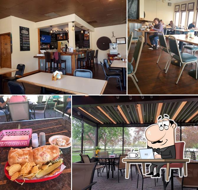 Wanigan Eatery and Pub in Bay City - Restaurant reviews