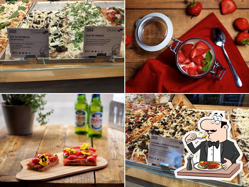 SUGO Pizza - Rotterdam Aert vannes