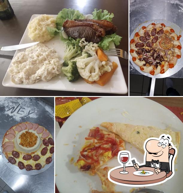 Restaurante Lua Cheia Fast Grill