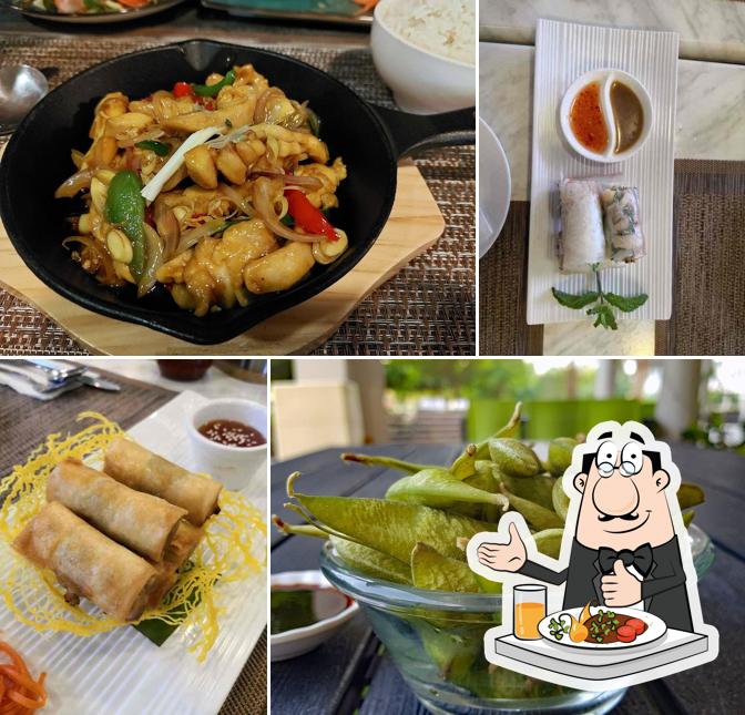 Vietnamese Snack Food Cafe Restaurant JLT Branch, Dubai, Cluster Q