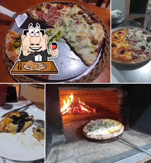 Dom Tomate Pizzaria