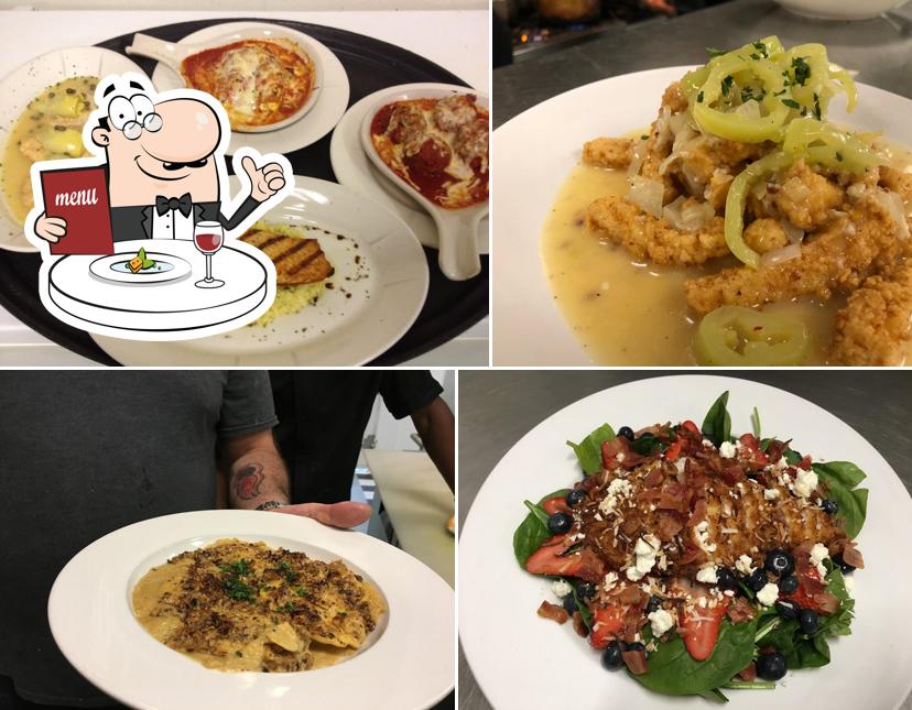 Best italian restaurants in Clarkston, Michigan, winter 2024