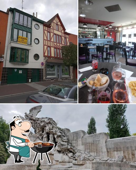 Café Le Gambetta