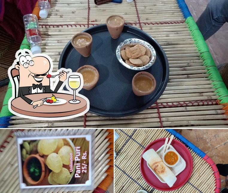 Chandni Chowk Jaipur, Jaipur Restaurant reviews