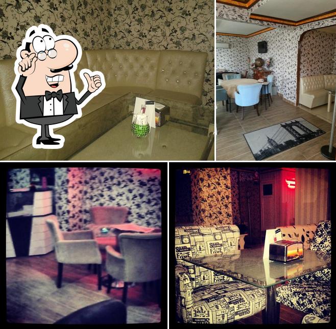 GREENHOUSE CAFE, Istanbul, Dr Sadik Ahmet Cd. No 218 Restaurant reviews