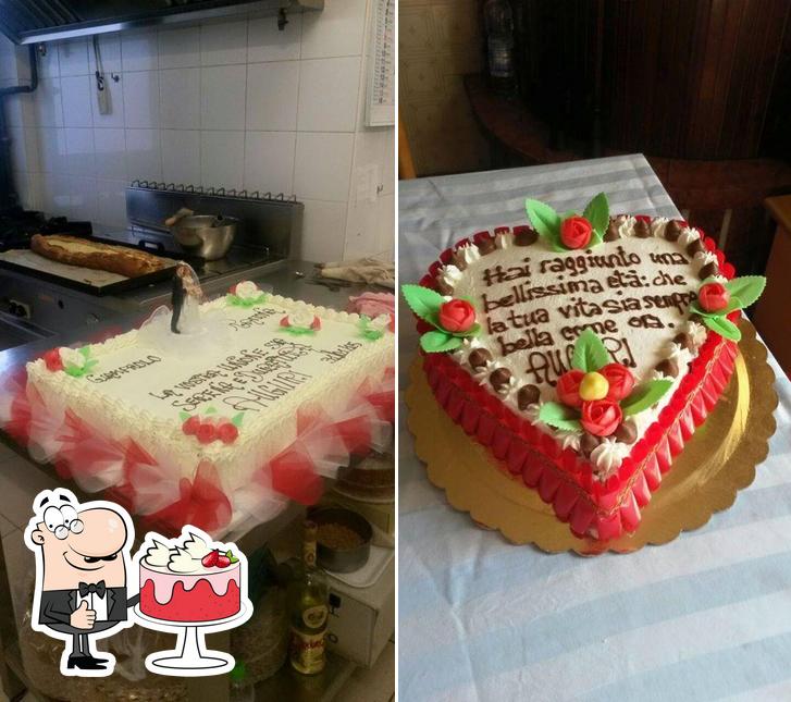 Ecco un'immagine di Pasticceria 4 stelle