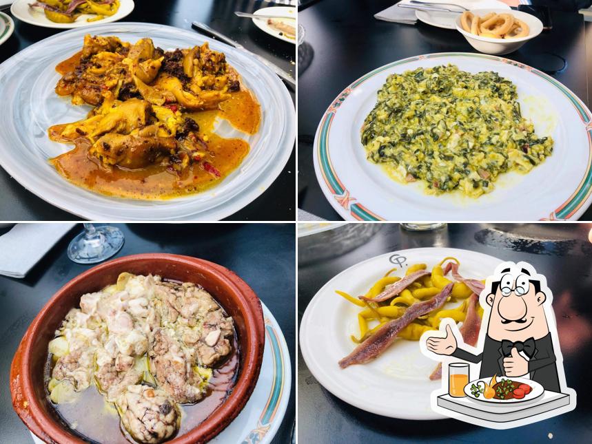 Cafe bar casa pepe
