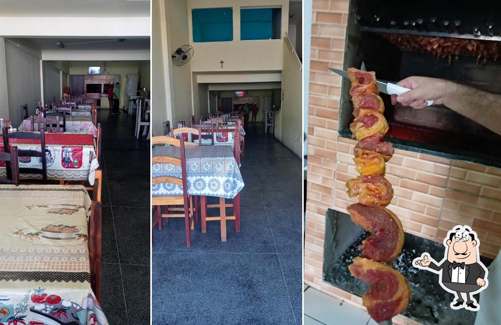 Churrascaria do Bigode