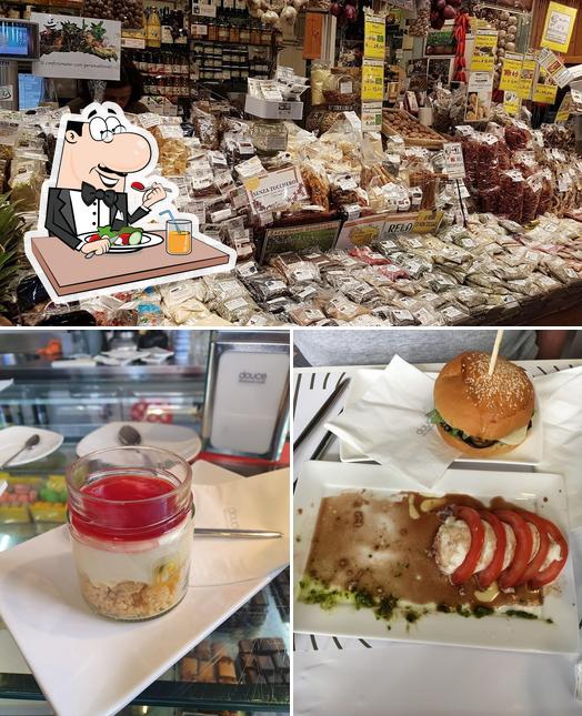 Cibo al Douce Pâtisserie Café