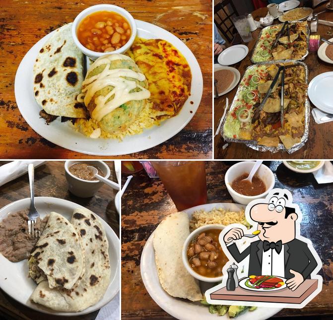 El Patio Restaurant 2003 N Conway Mission Tx in Mission Restaurant
