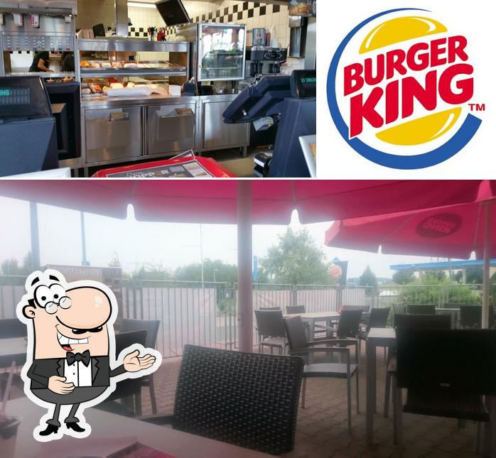 Voir cette photo de BURGER KING Deutschland GmbH