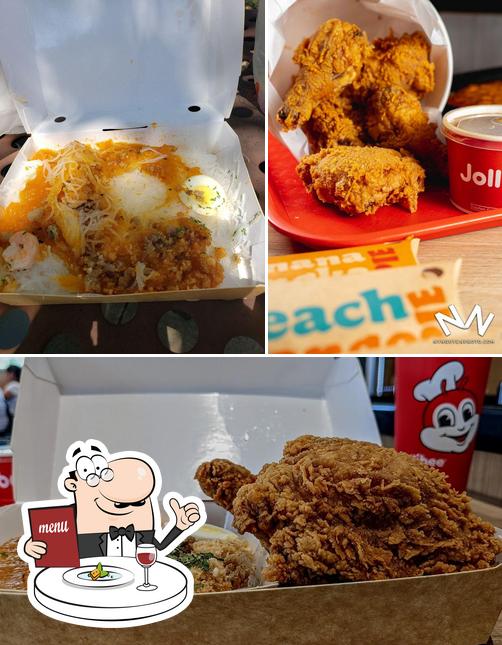 Jollibee in Plano - Restaurant menu and reviews