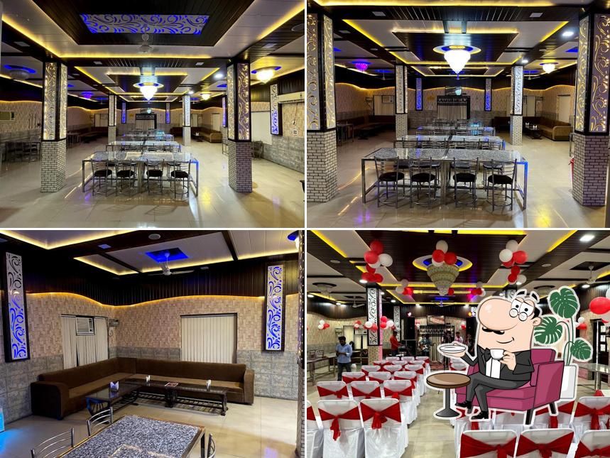 Kahlon Food Plaza Hotel & Restaurant