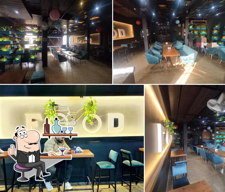 Magnet Family Restaurant Dhubri