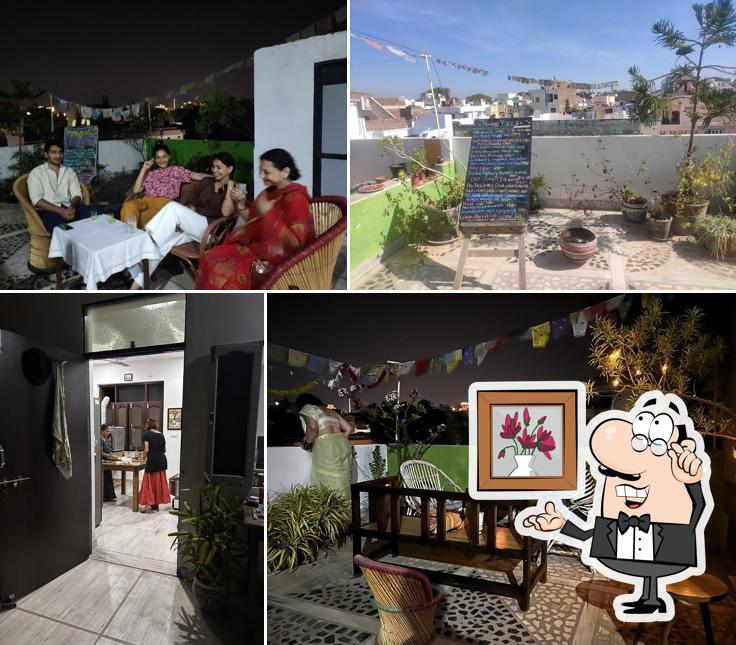 Jaadoo Pizza Project