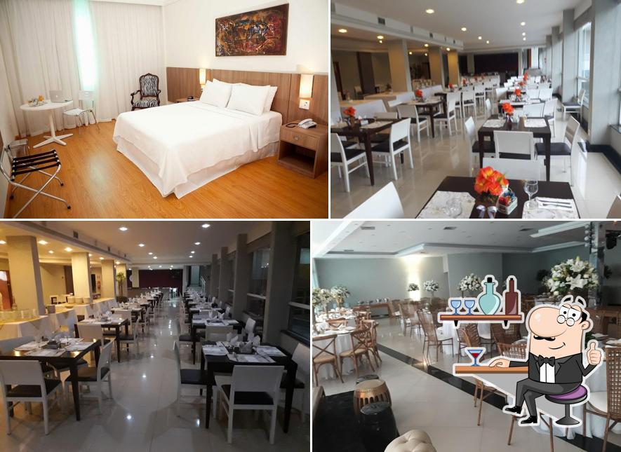 Premier Parc Hotel