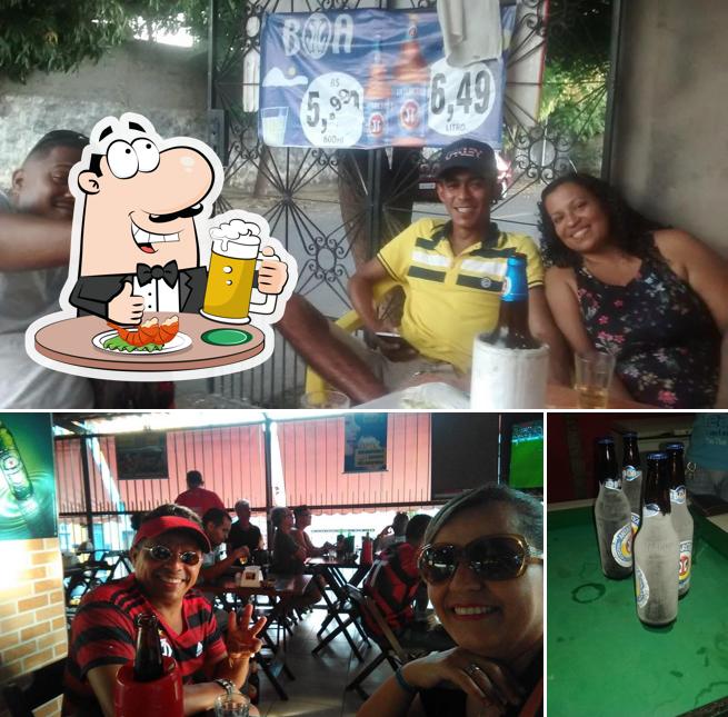 Bar Do Toin