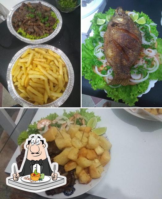 Espetinho Do The Flash