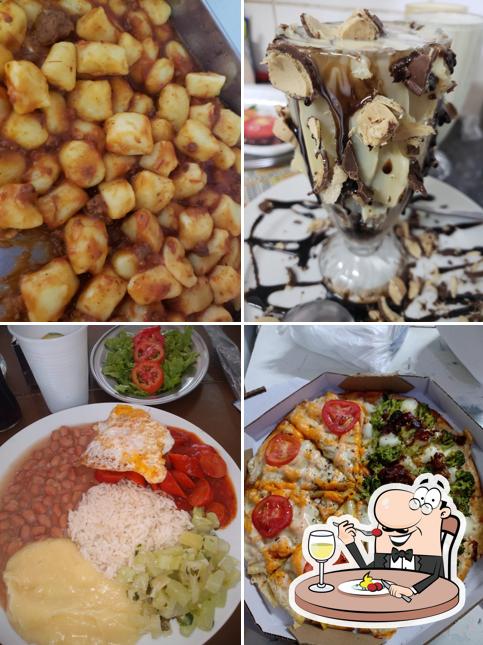 LANCHONETE e RESTAURANTE Da-Ni