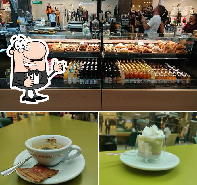 Ecco un'immagine di Caffè Pascucci Shop Il Cuore Adriatico