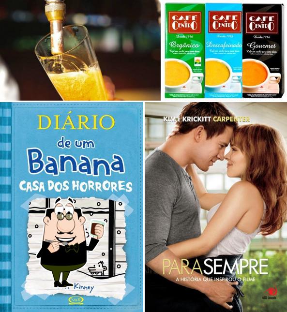 café cultura