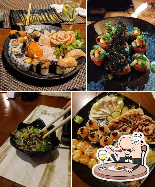 Remô Culinária Oriental