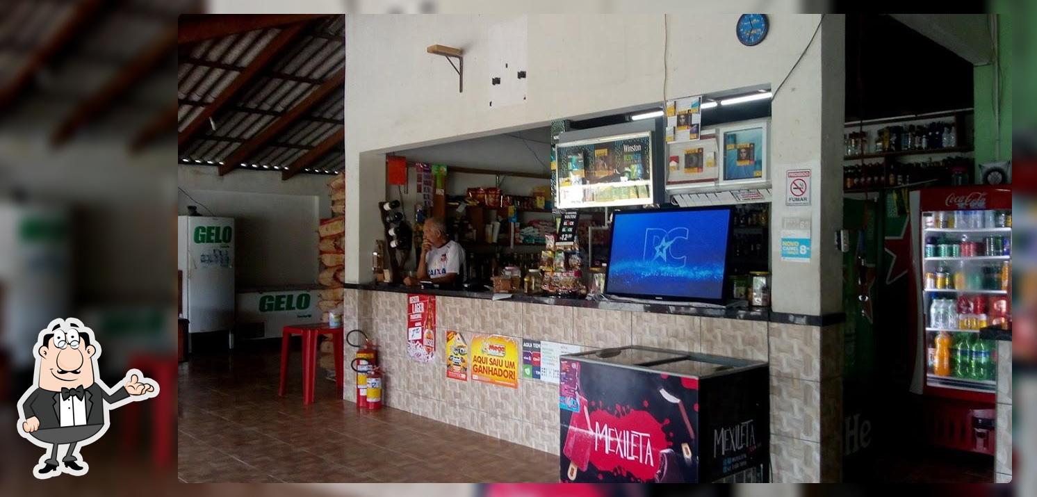 Bar do Bento