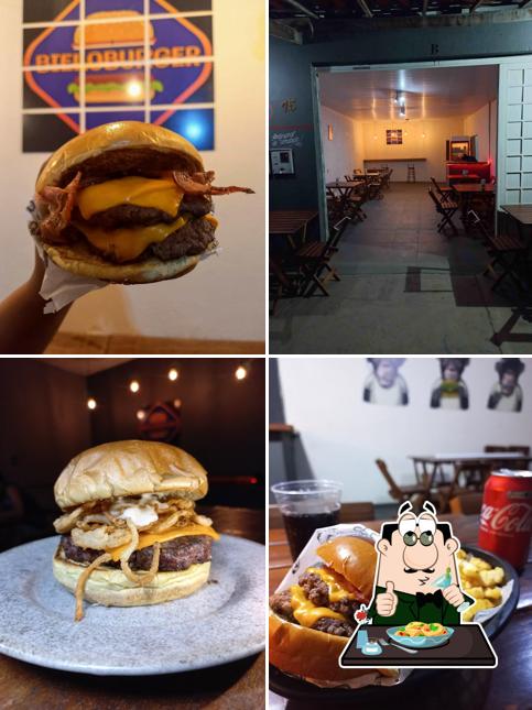 Bieloburger