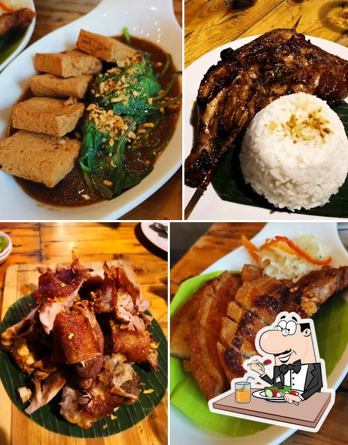 Chicks ni Otit restaurant, General Trias - Restaurant reviews