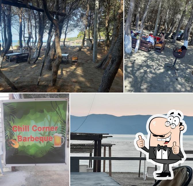 Chill Corner Barbeque