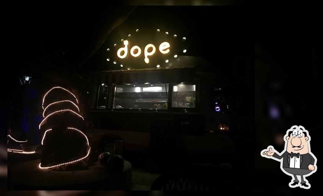 Dope Cafe