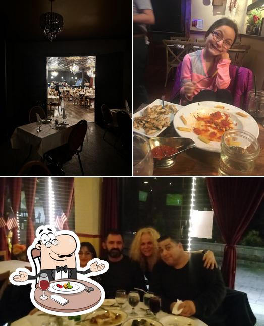 Francesco’s Supper Club picture