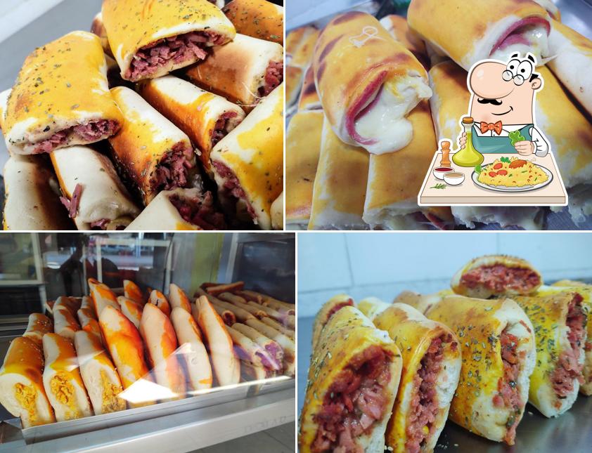 Givas lanches