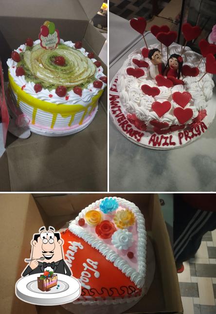 Hari Bakers & Food Plaza picture