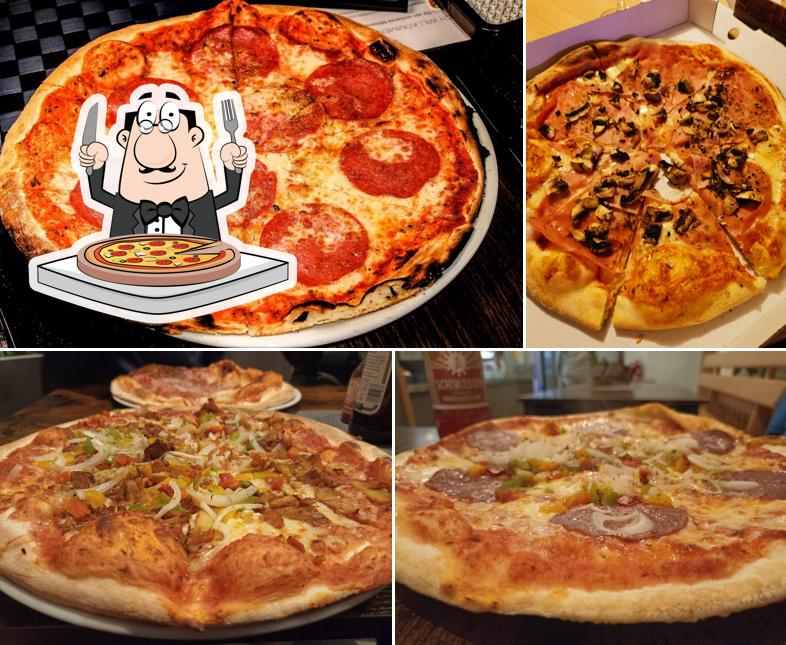 Jacky's Pizzagrill