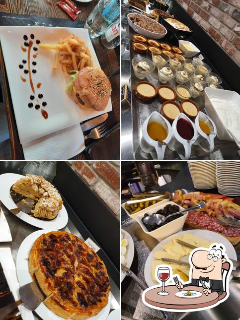 MAGGIE'S - TROYES - FOURNIL