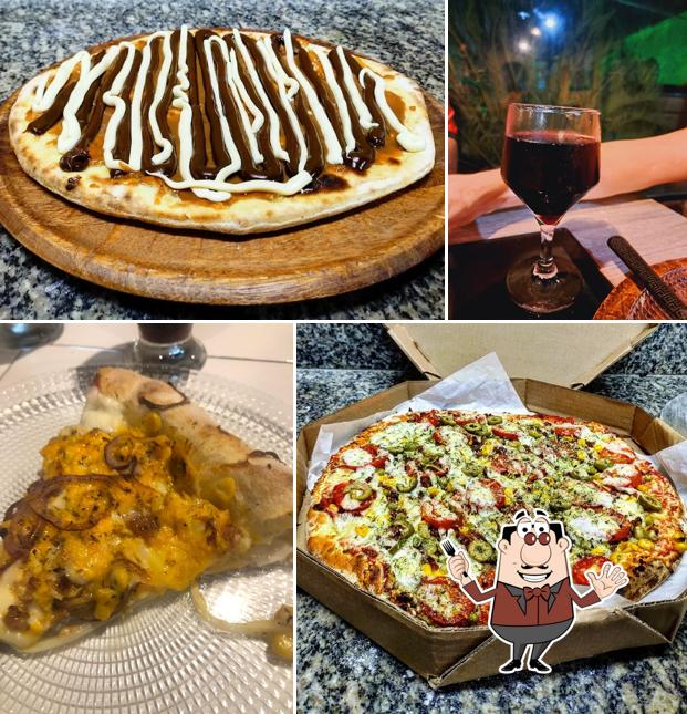 Pizzaria Piazzola (Rio das Ostras)