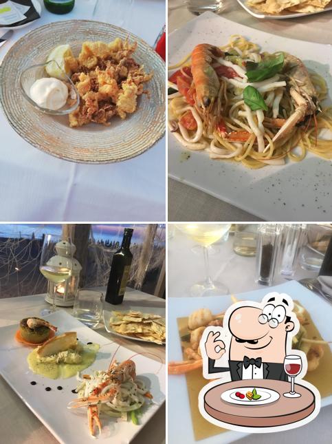 Ristorante Miramare